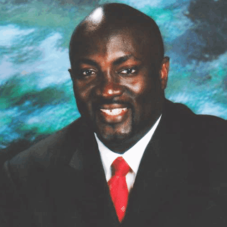 Sampson Djaba